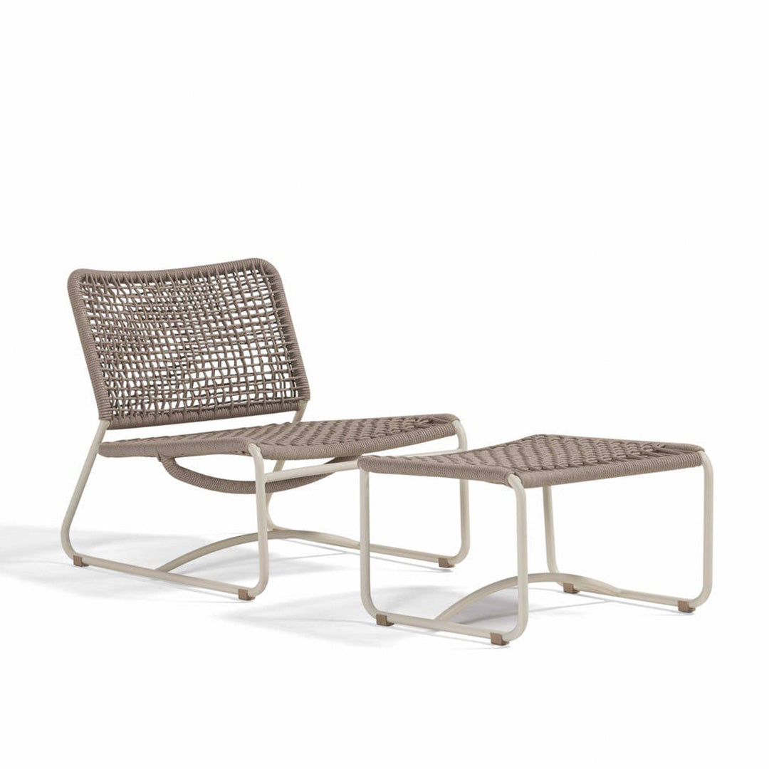 ROMA - Tekli Bahçe Koltuğu