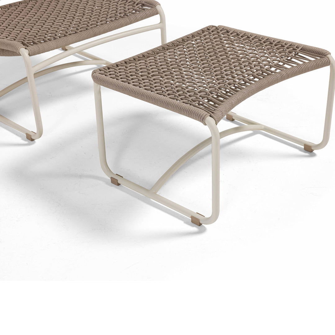 ROMA - Tekli Bahçe Koltuğu