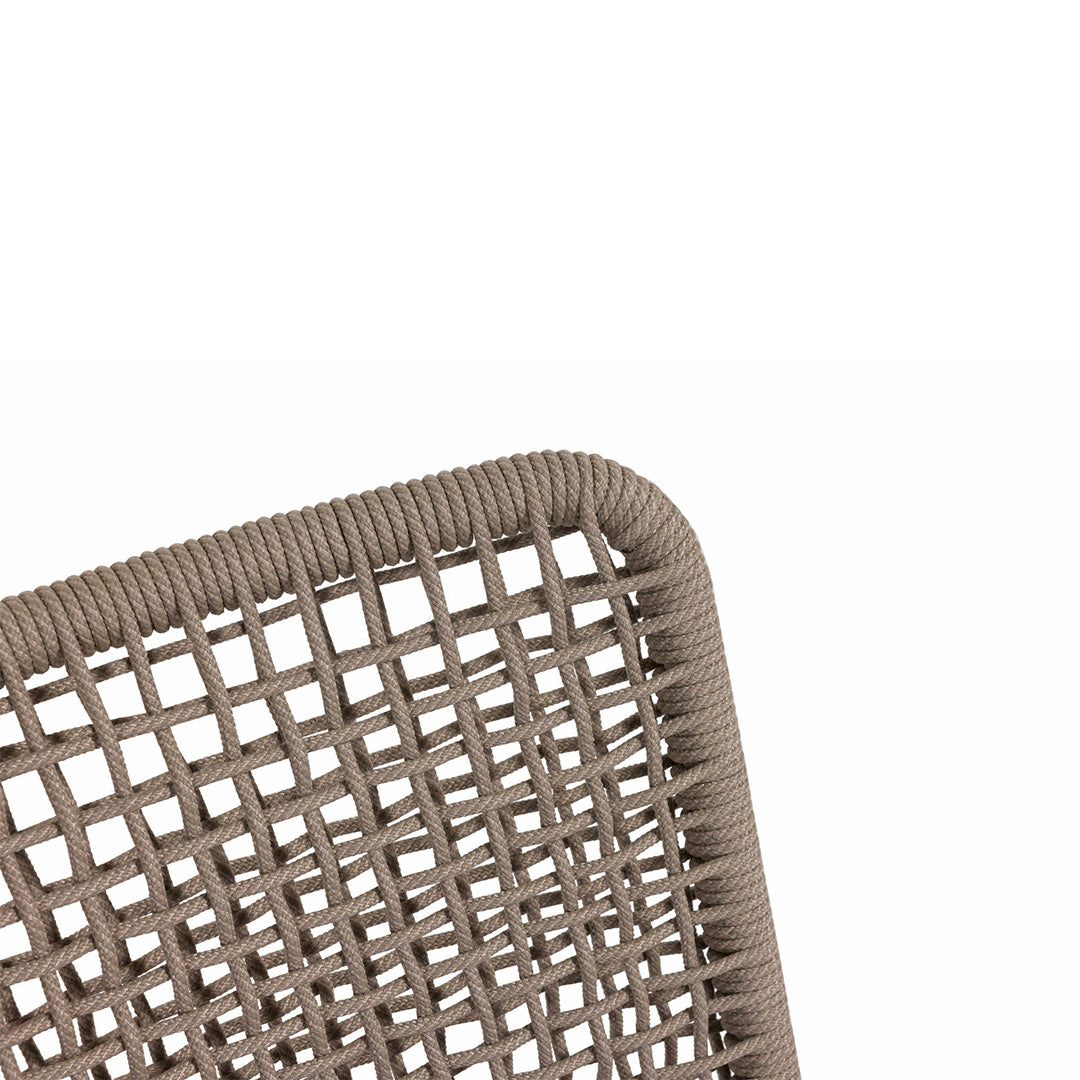 ROMA - Tekli Bahçe Koltuğu