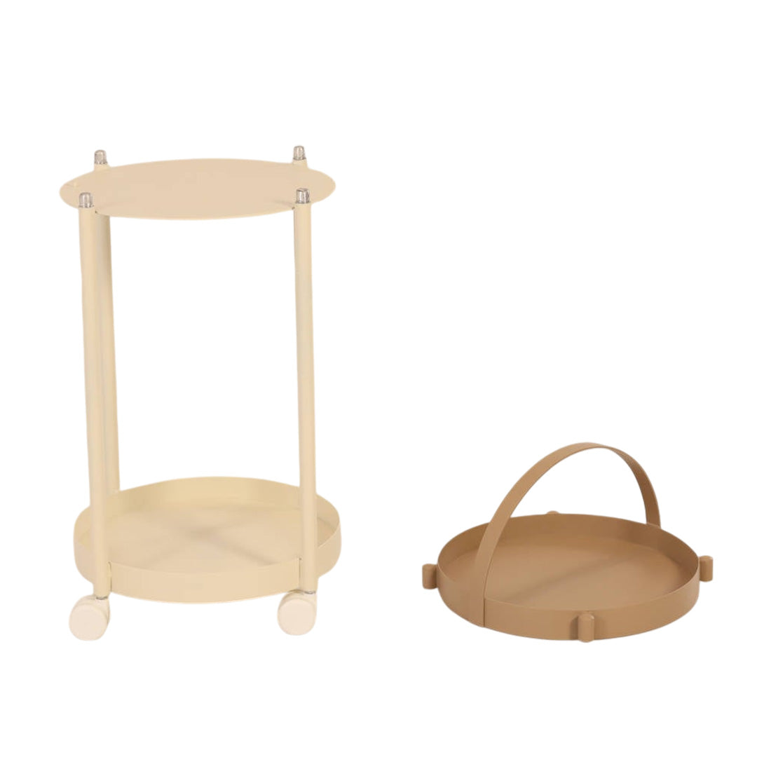 PATERA - Servis Arabası