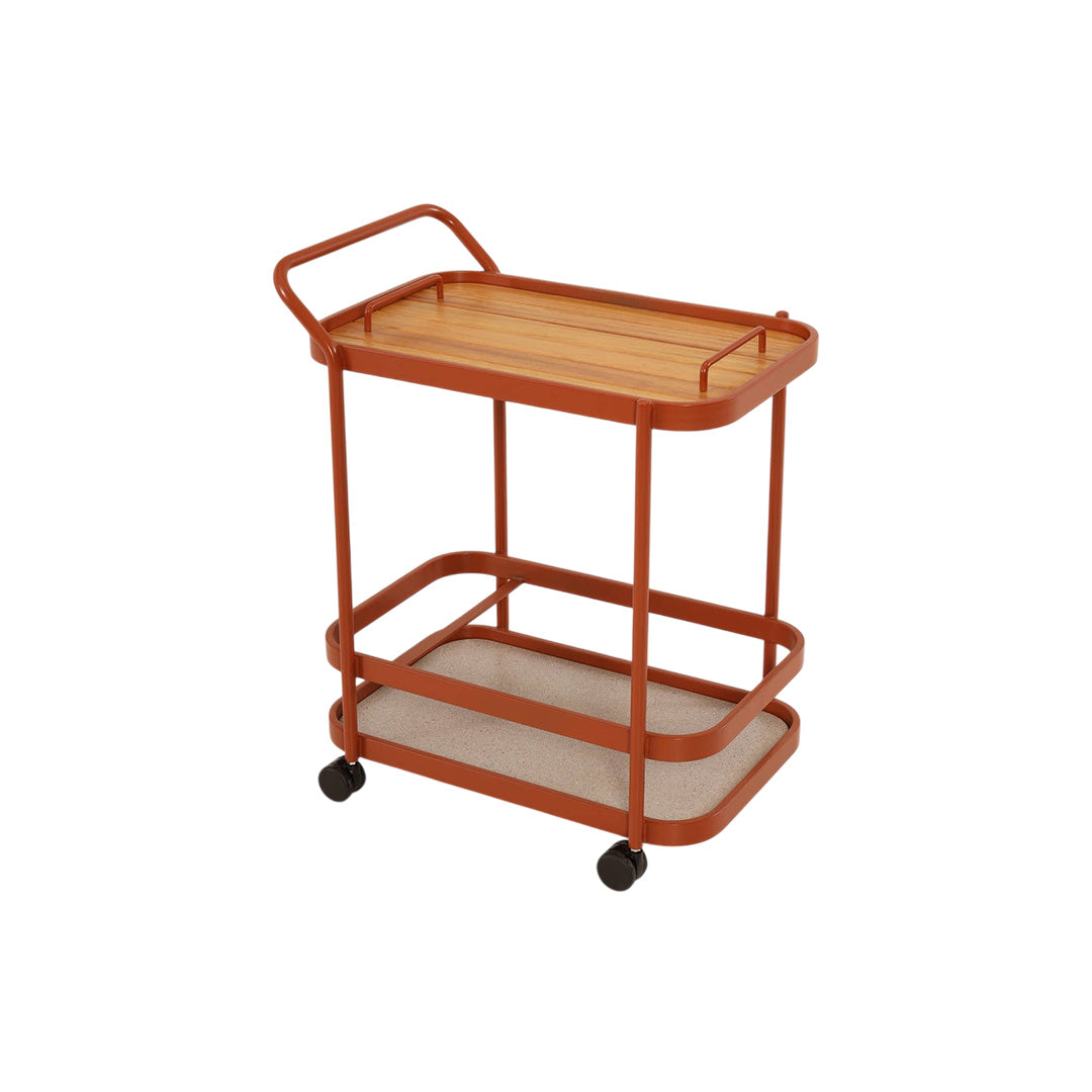 MORA - Servis Arabası