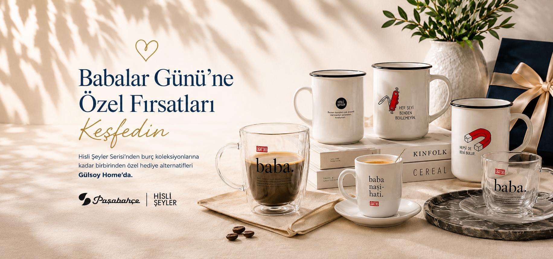 Gülsoy Home