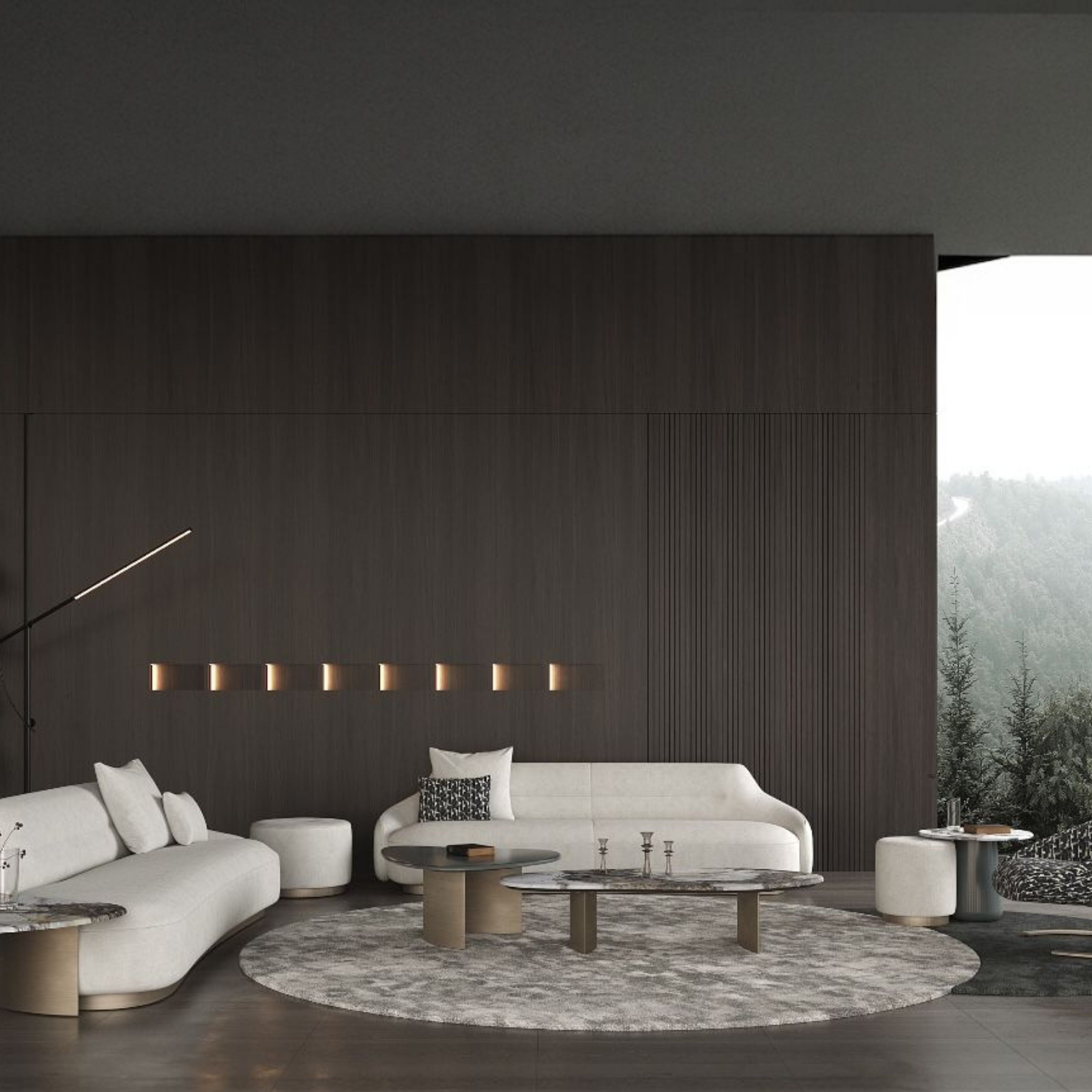 EFES - Koltuk Takımı