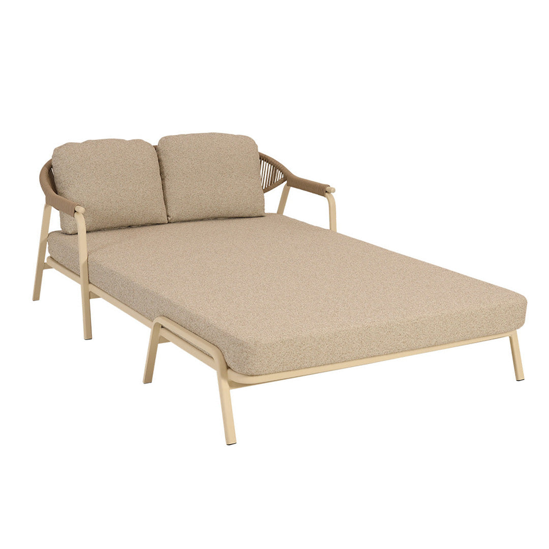 PLUS  DAYBED - Şezlong