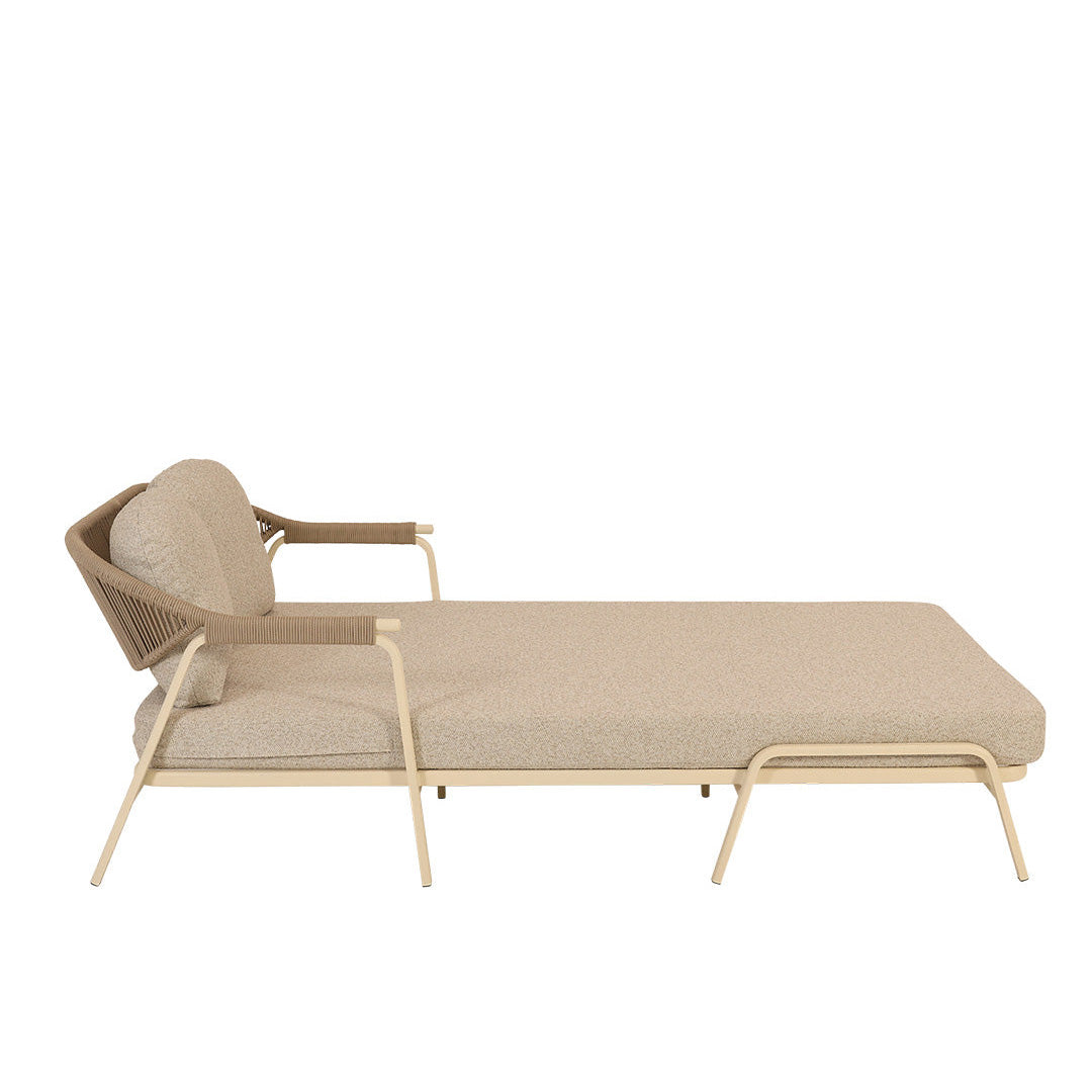 PLUS  DAYBED - Şezlong