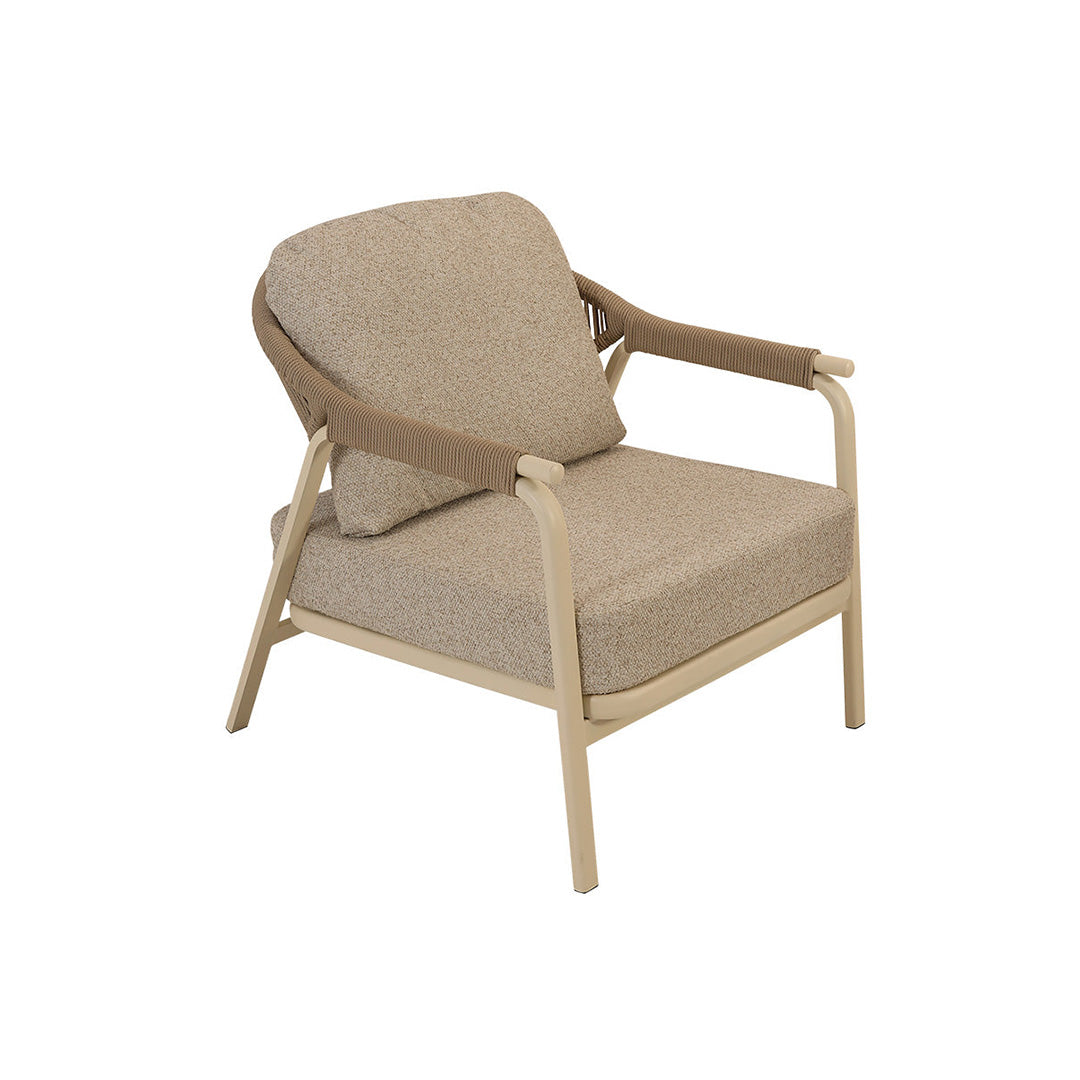 PLUS - Tekli Bahçe Koltuğu