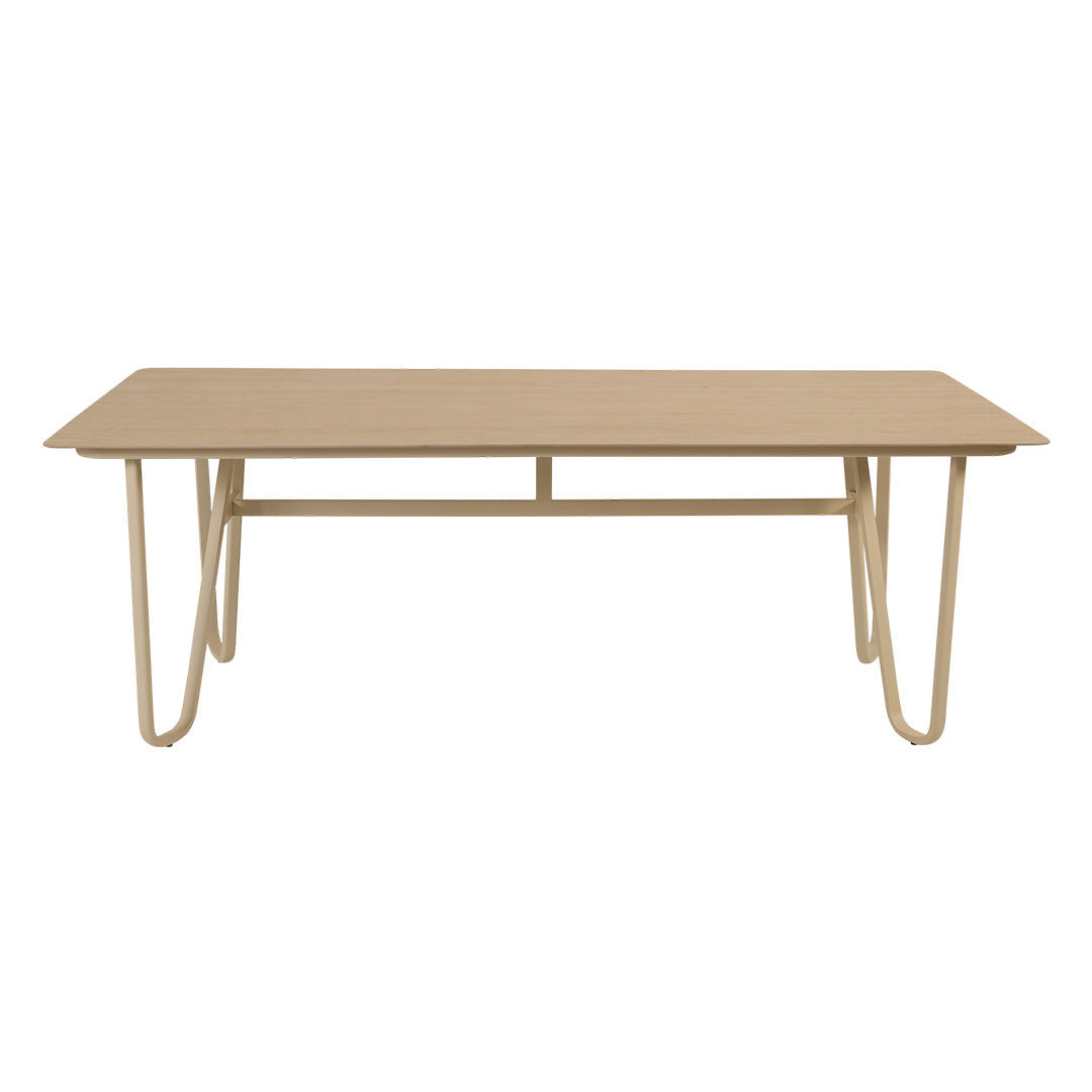 PLUS - Bahçe Masası