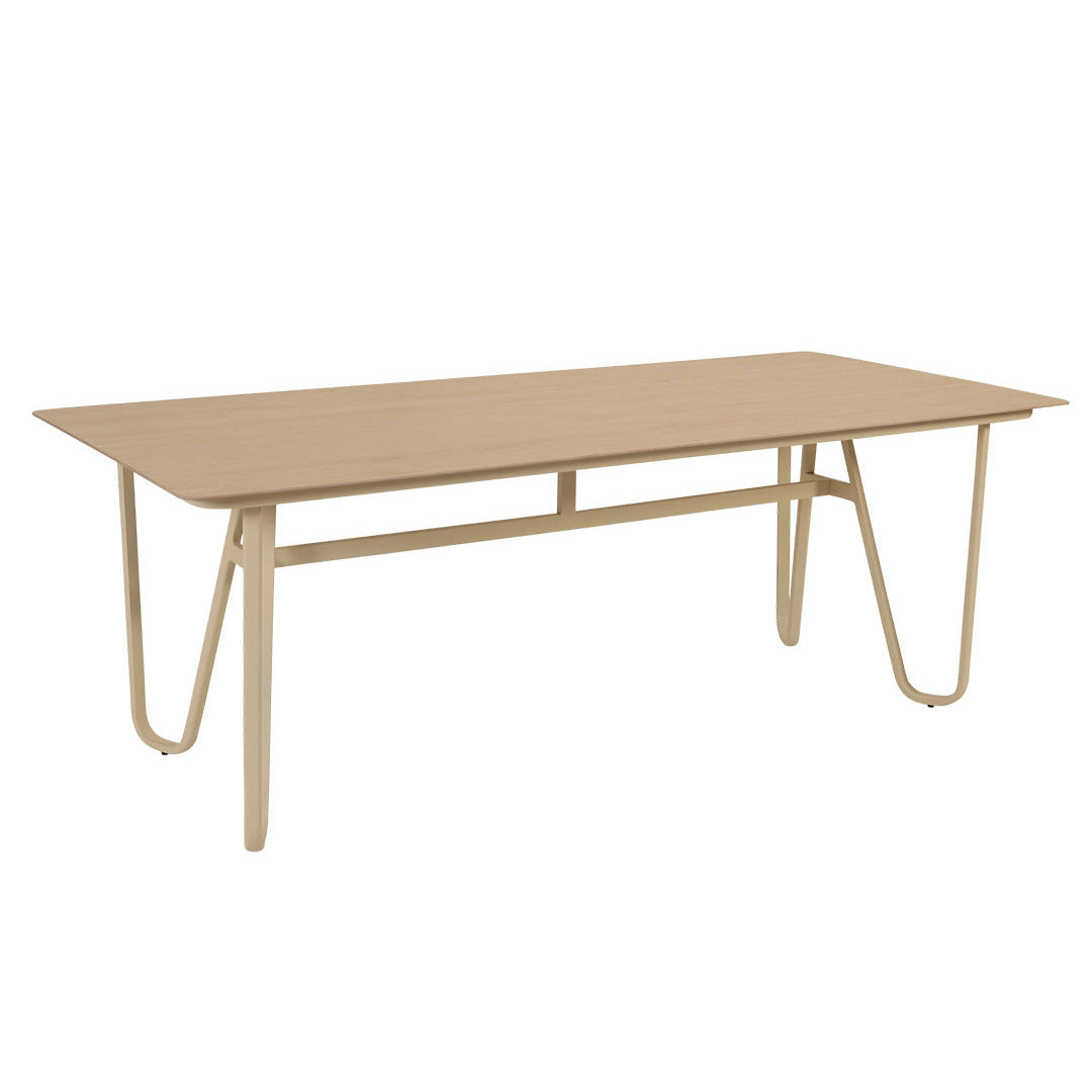 PLUS - Bahçe Masası