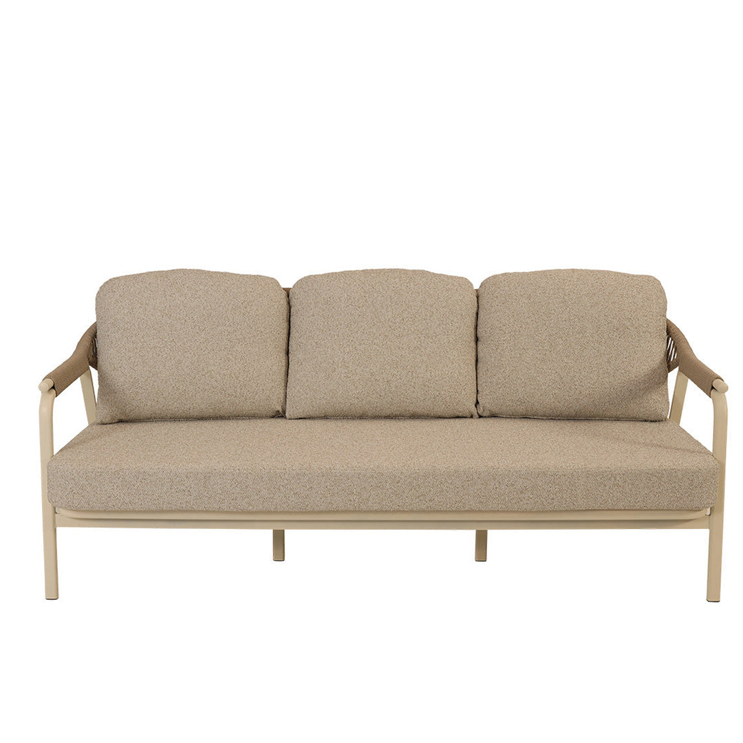 PLUS - Üçlü Koltuk