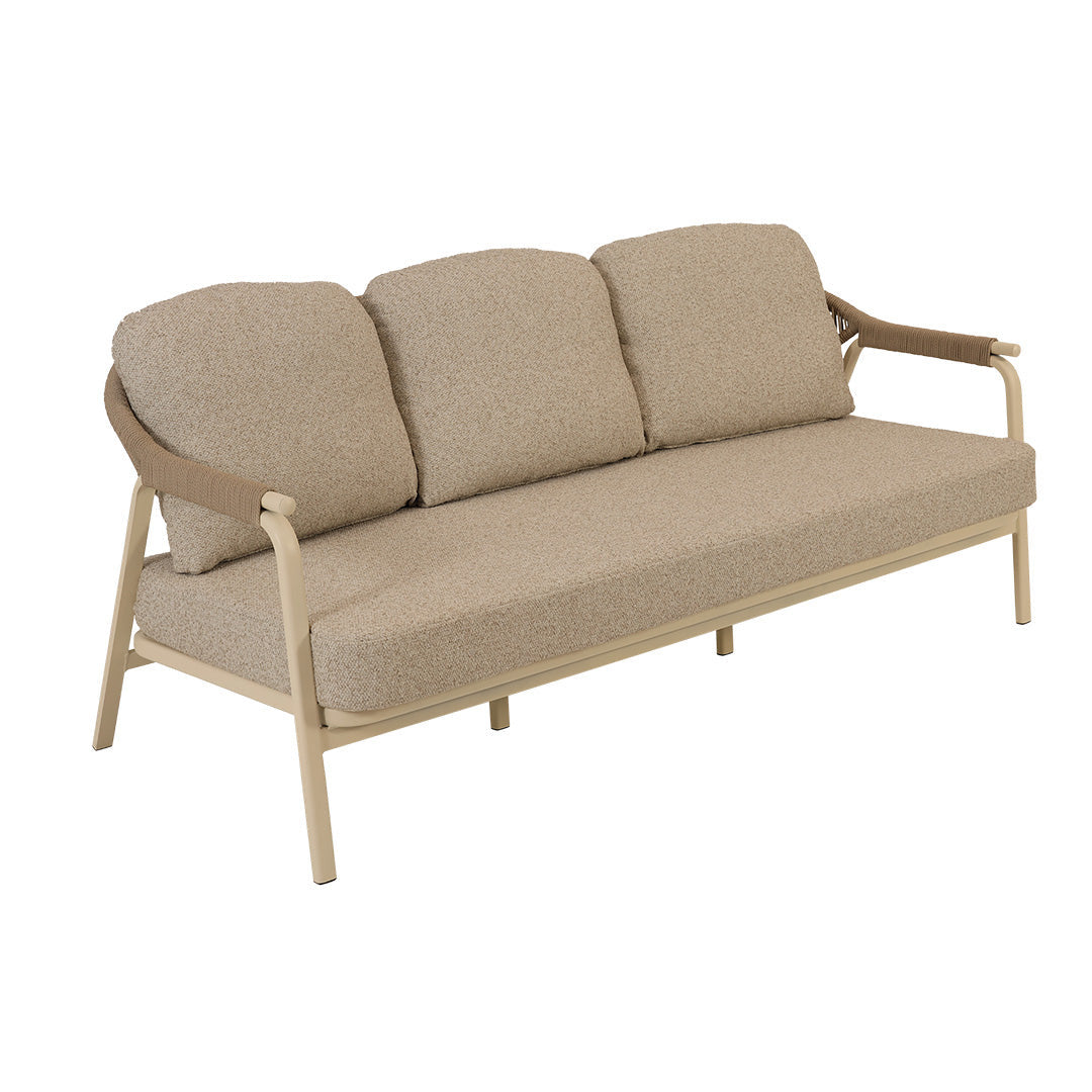 PLUS - Üçlü Koltuk