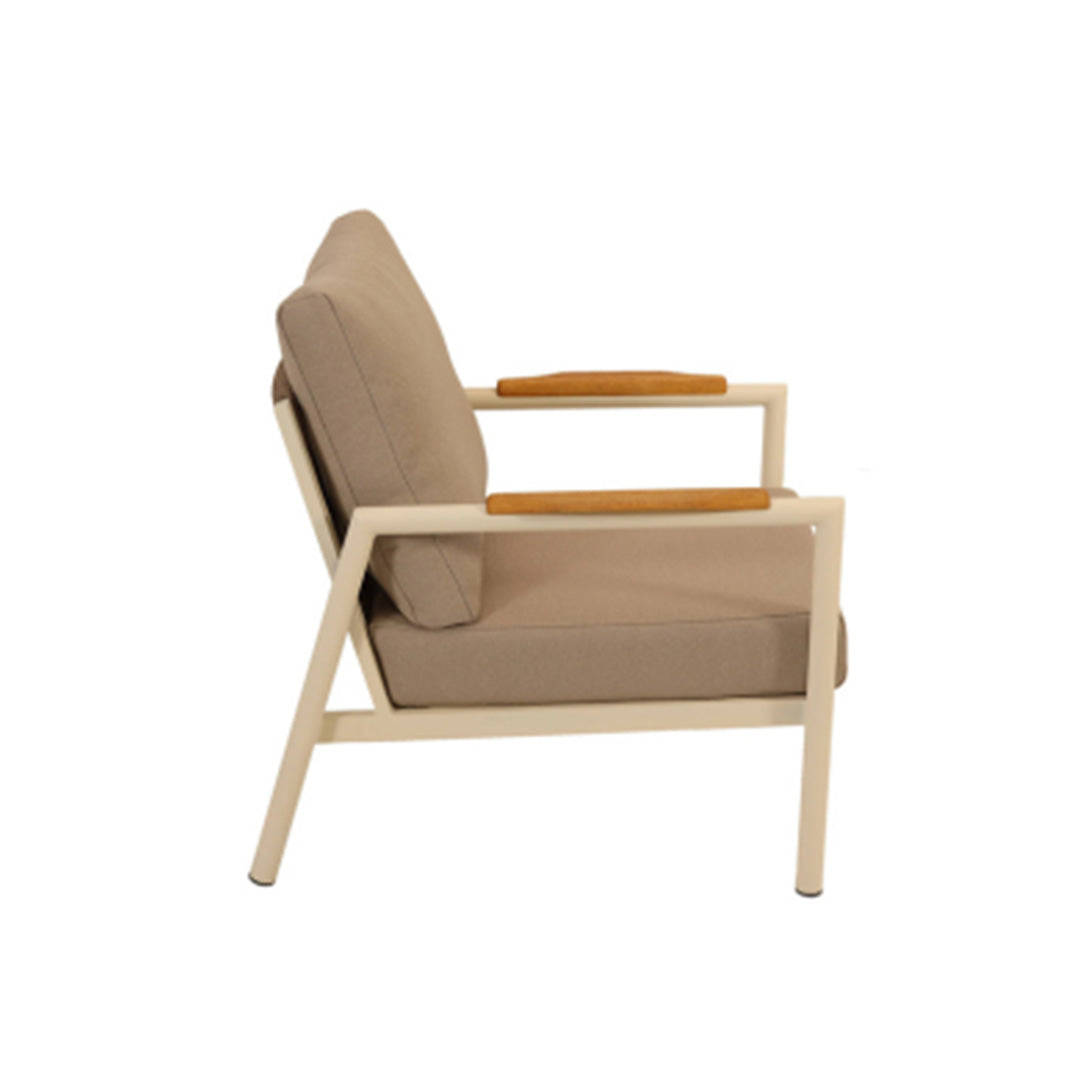 LİVA - Tekli Bahçe Koltuğu