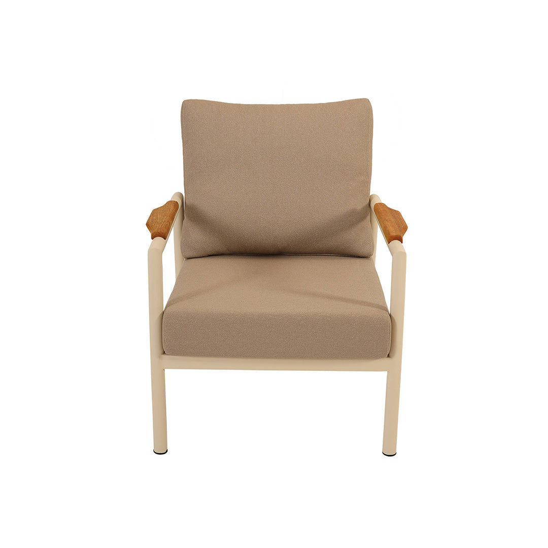 LİVA - Tekli Bahçe Koltuğu