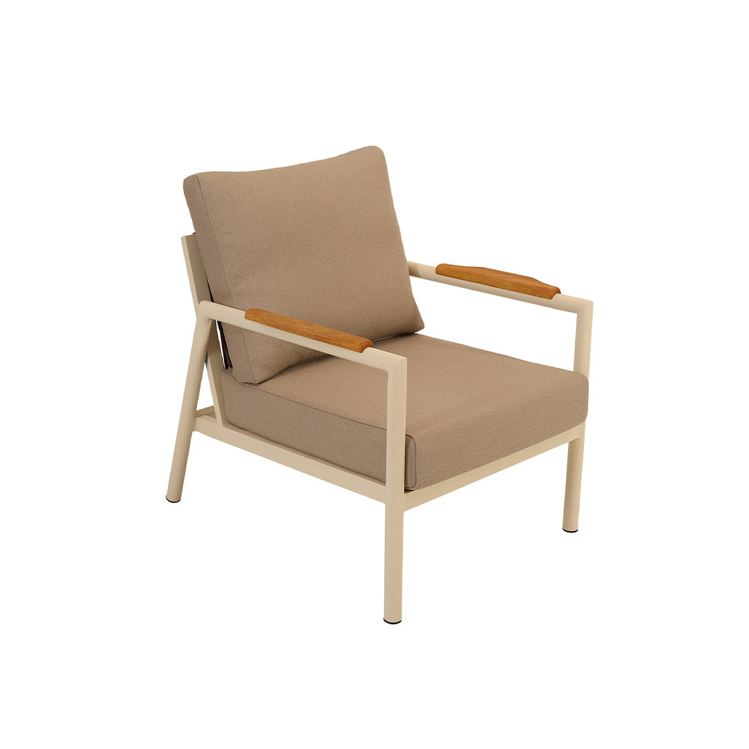 LİVA - Tekli Bahçe Koltuğu