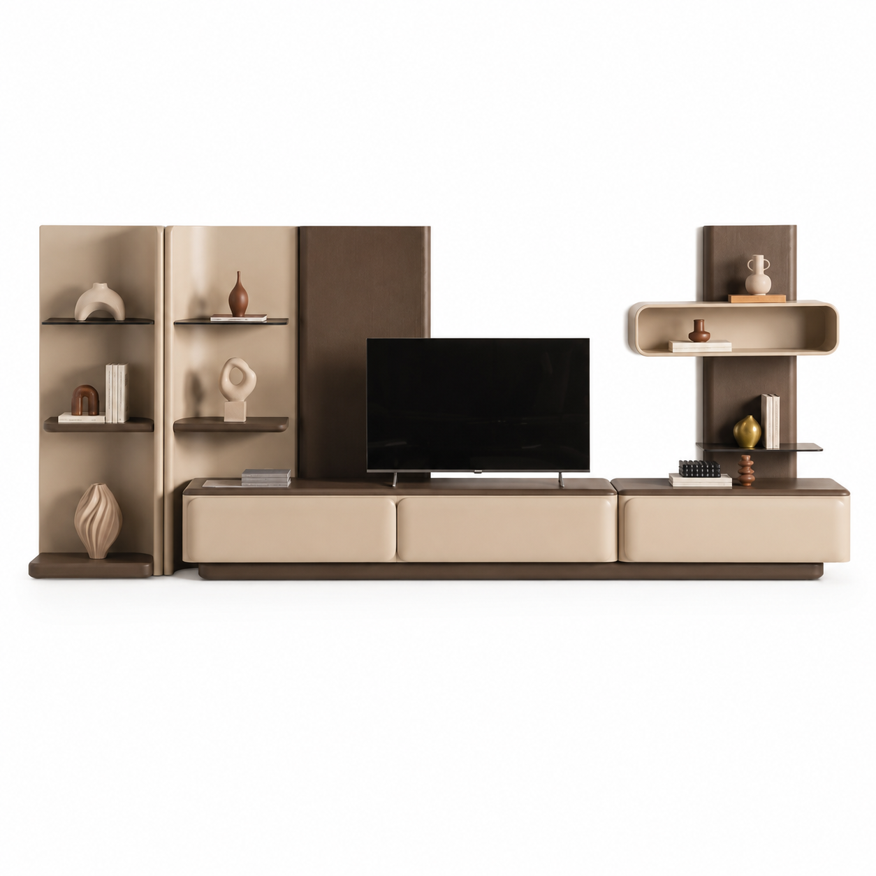 VOLUME - Modern Tv Ünitesi