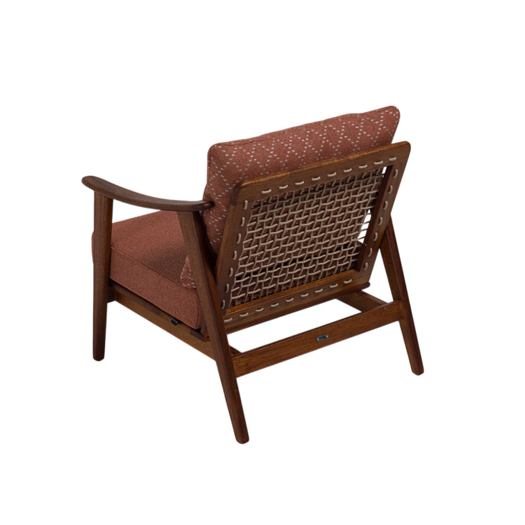 HARLEY - Tekli Bahçe Koltuğu