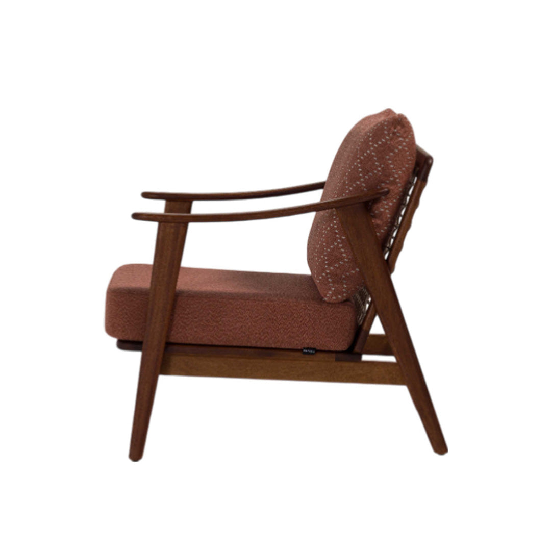 HARLEY - Tekli Bahçe Koltuğu