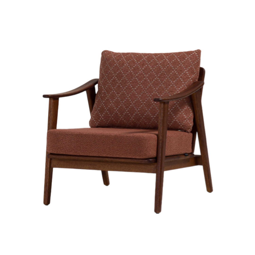 HARLEY - Tekli Bahçe Koltuğu