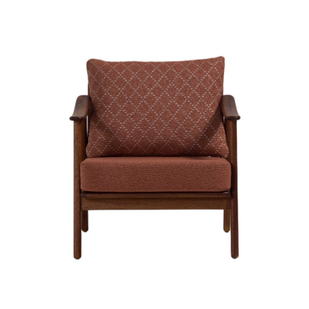 HARLEY - Tekli Bahçe Koltuğu