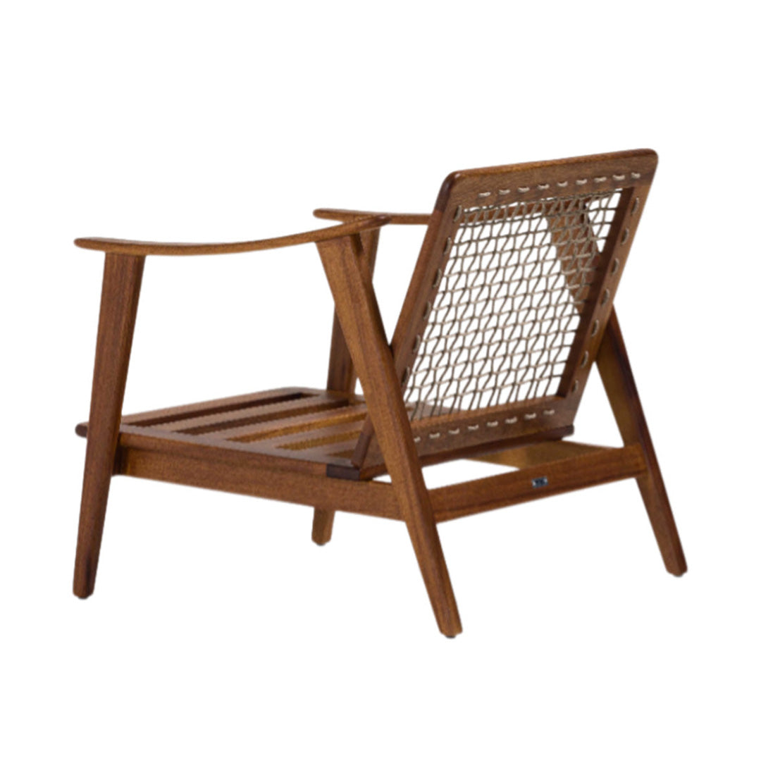 HARLEY - Tekli Bahçe Koltuğu