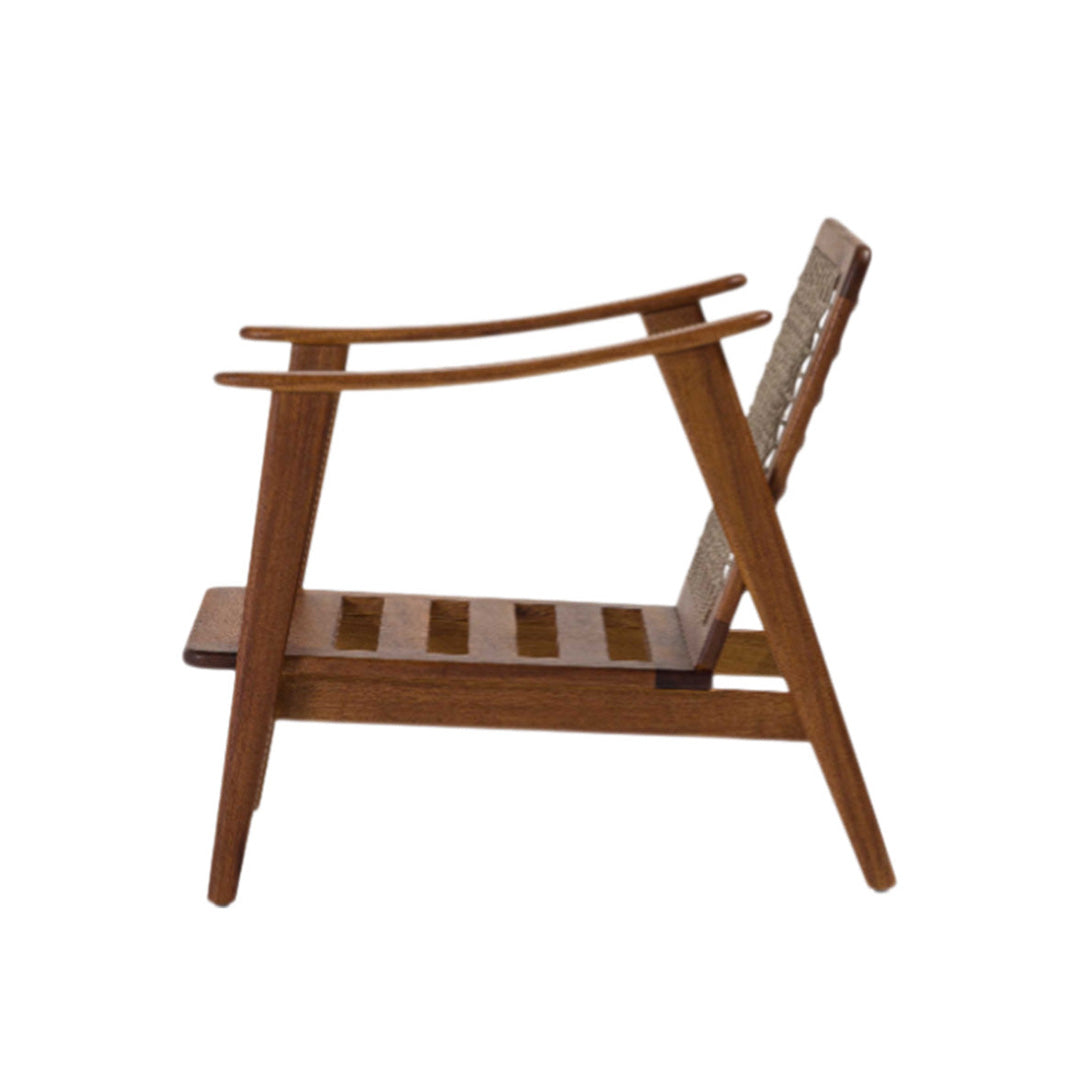 HARLEY - Tekli Bahçe Koltuğu