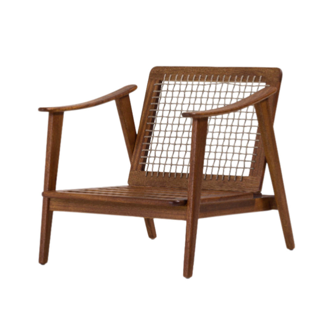 HARLEY - Tekli Bahçe Koltuğu