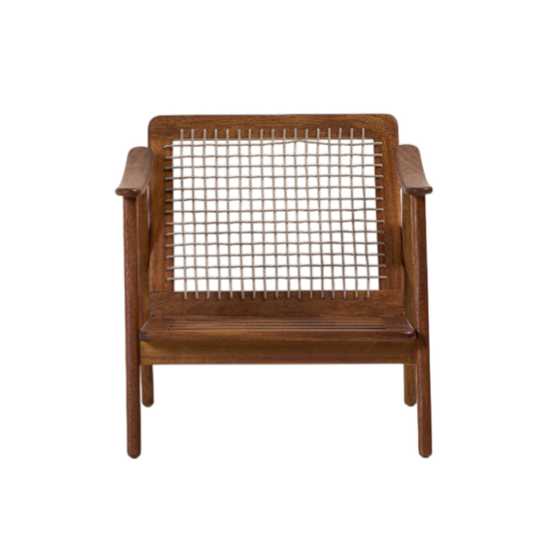 HARLEY - Tekli Bahçe Koltuğu