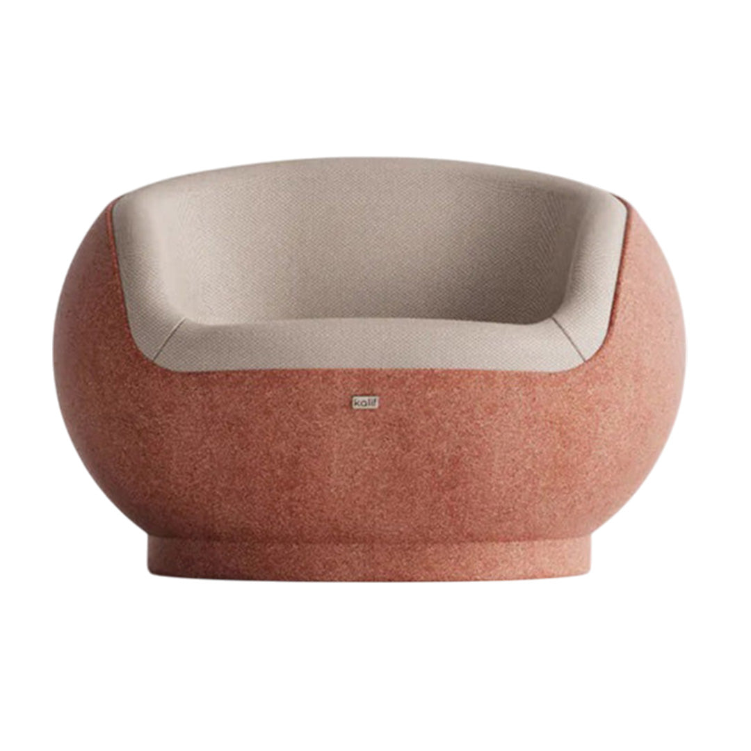 THALİA - Tekli Bahçe Koltuğu