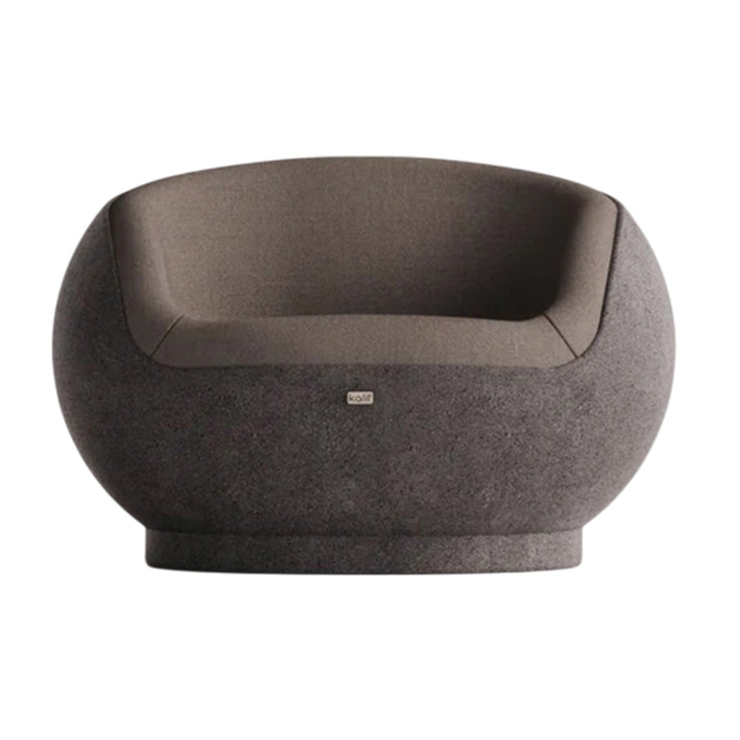 THALİA - Tekli Bahçe Koltuğu