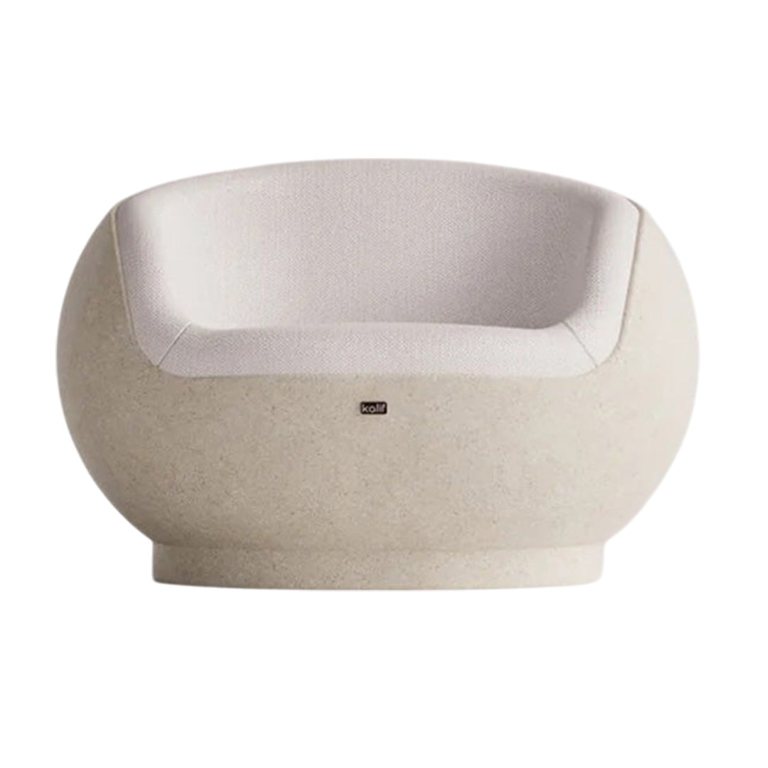 THALİA - Tekli Bahçe Koltuğu