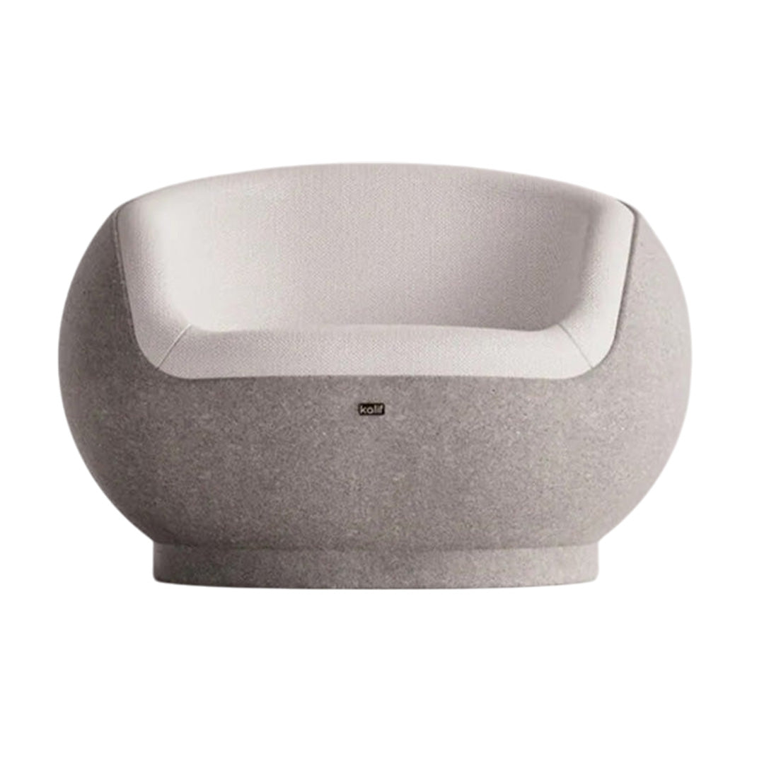 THALİA - Tekli Bahçe Koltuğu