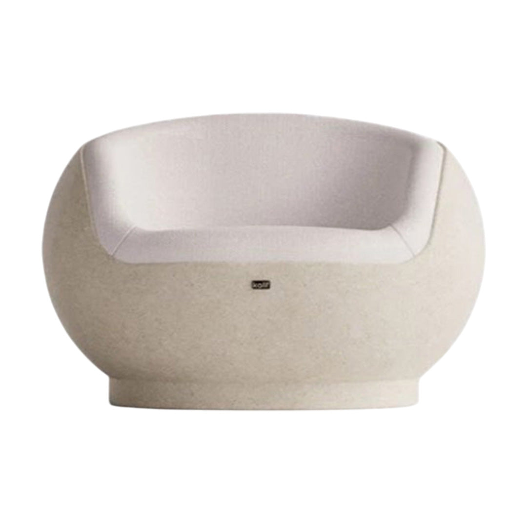 THALİA - Tekli Bahçe Koltuğu