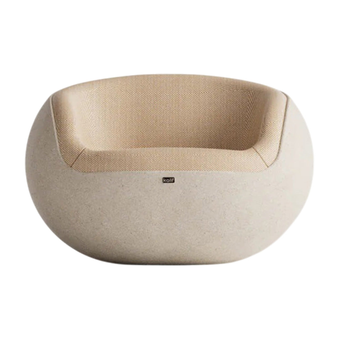 THALİA - Tekli Bahçe Koltuğu