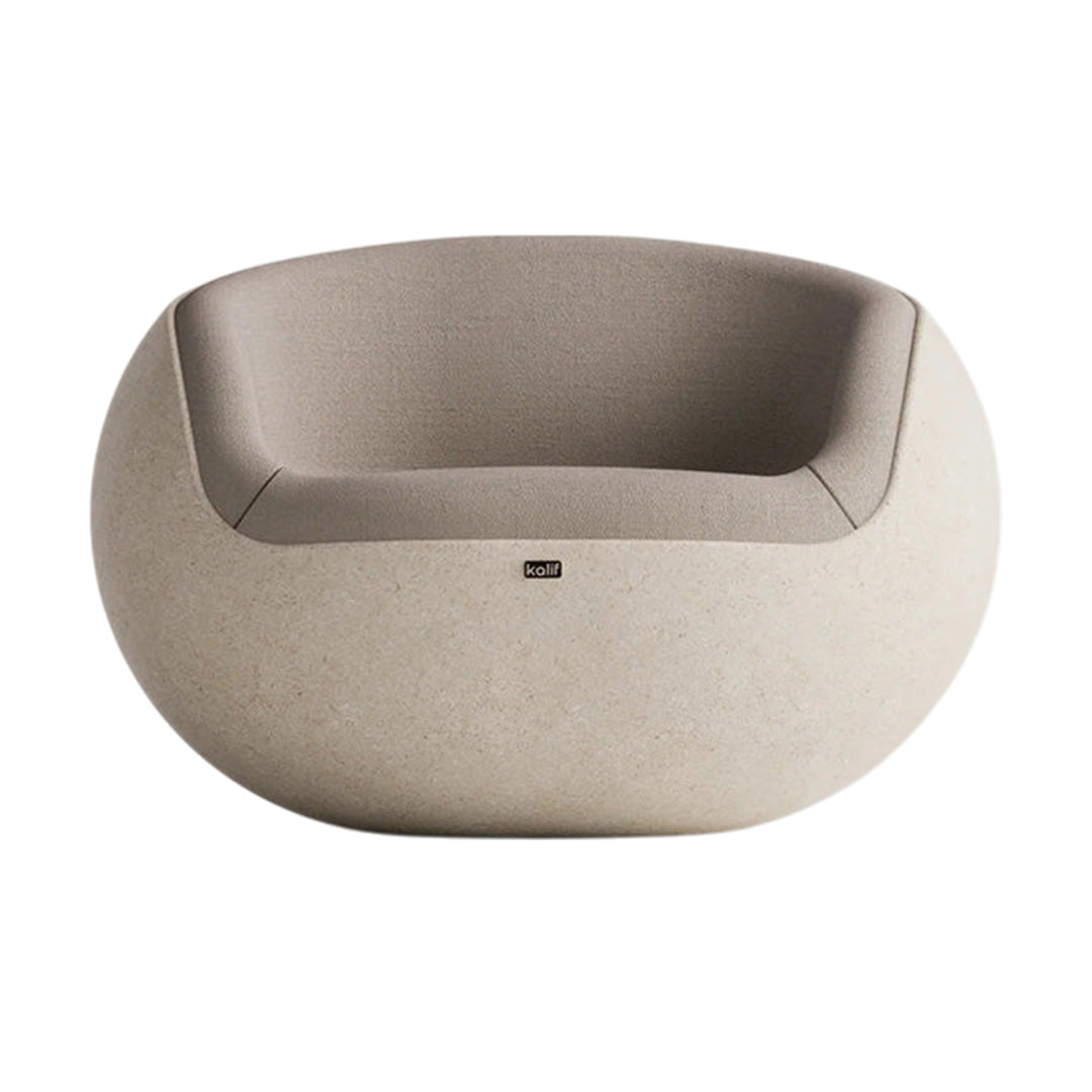 THALİA - Tekli Bahçe Koltuğu