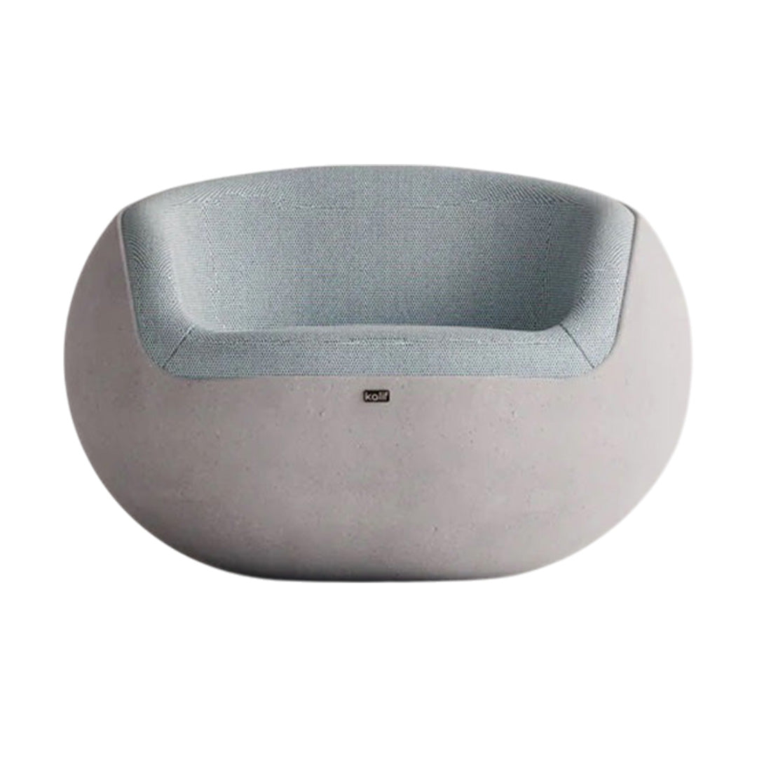 THALİA - Tekli Bahçe Koltuğu