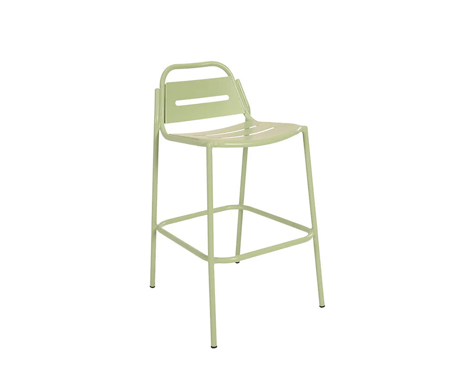 ALEN - Bar Sandalyesi