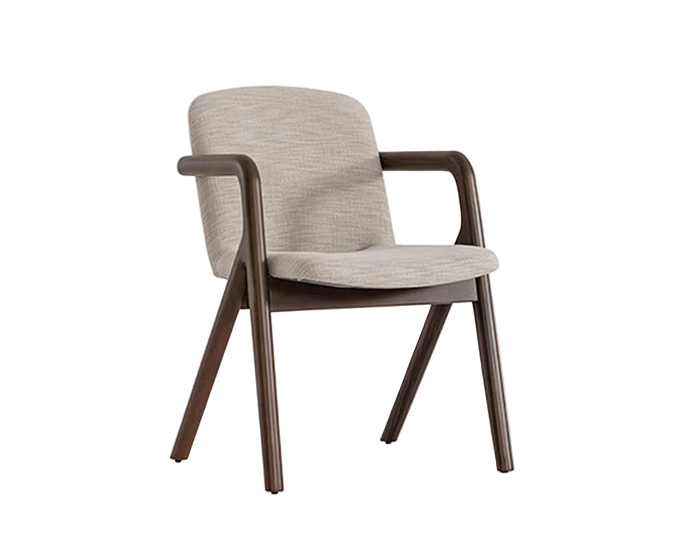 ANTİK - Ahşap Sandalye