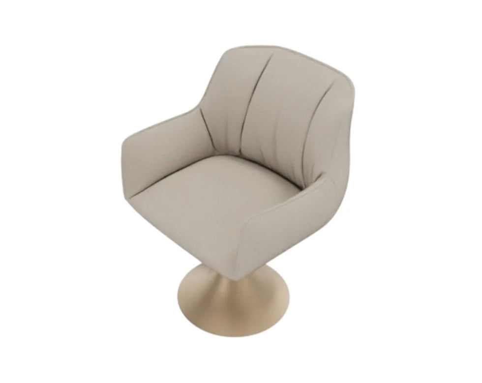 ANTİK - Lopez Döner Sandalye