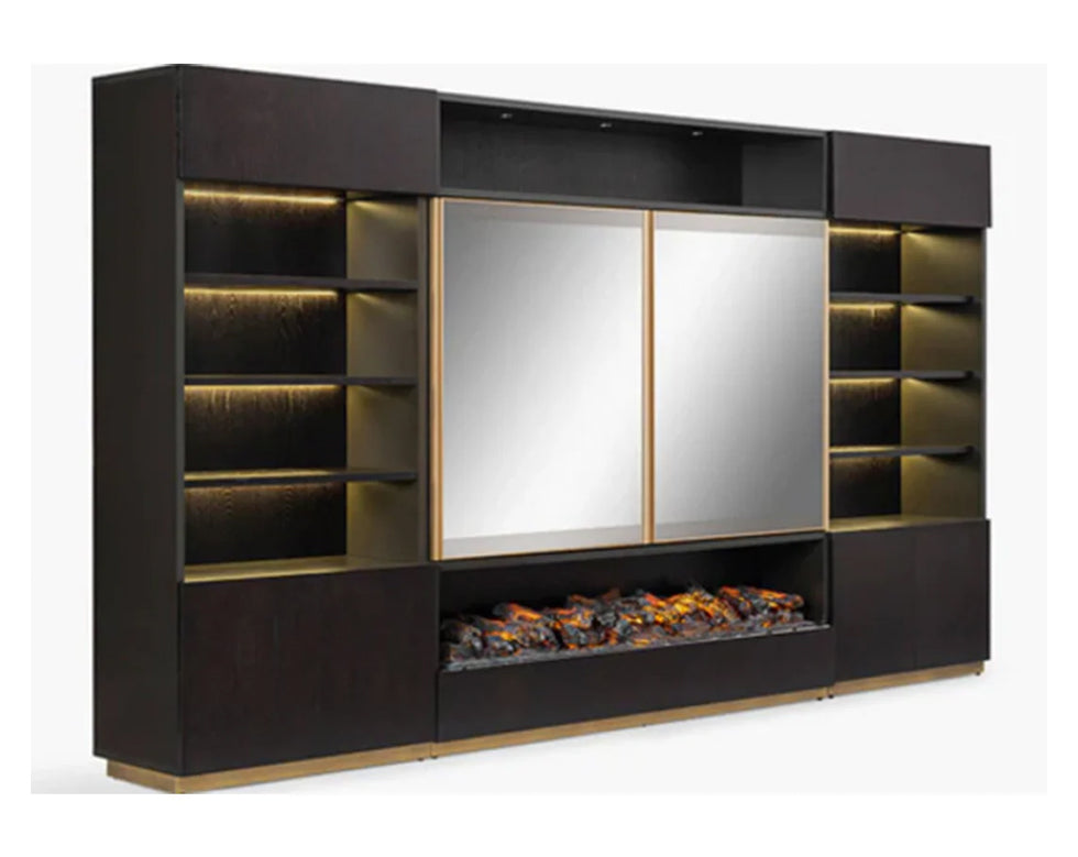 ANTİK - TV Ünitesi