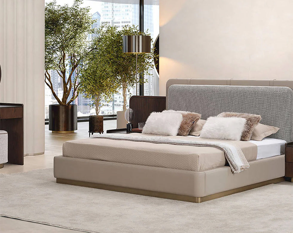 ANTİK - Yatak Odası Takımı