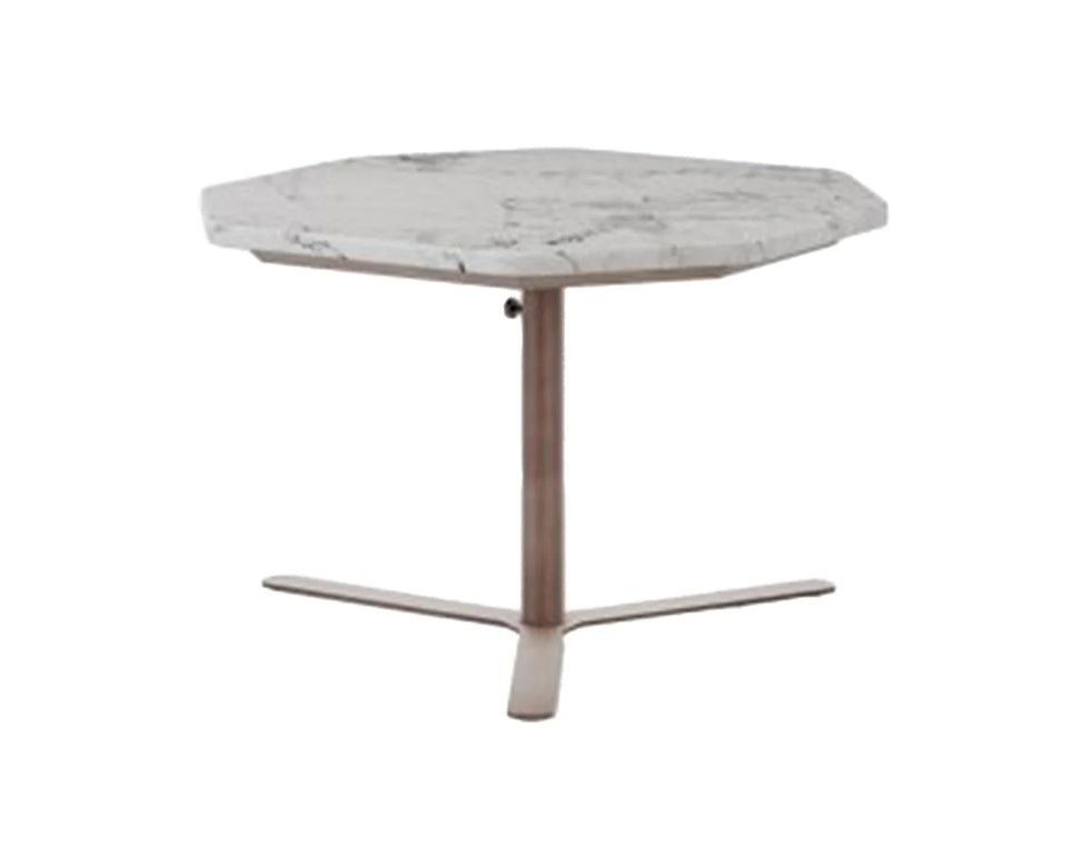 ASPENDOS - Yan Sehpa