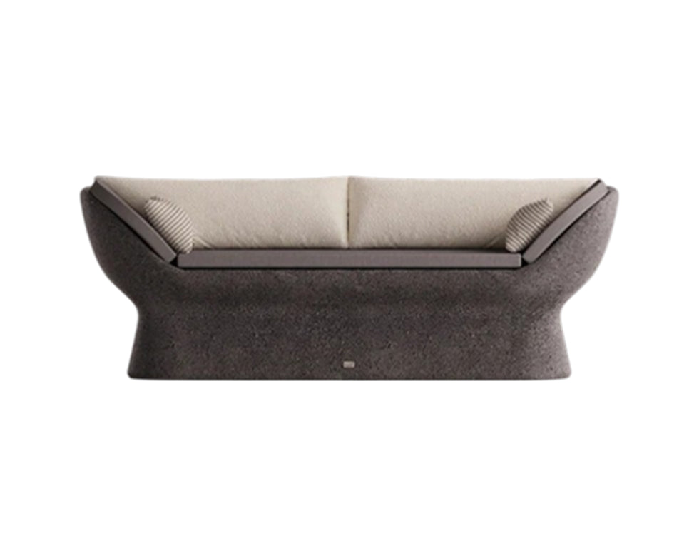 ATHENA - Üçlü Bahçe Koltuğu