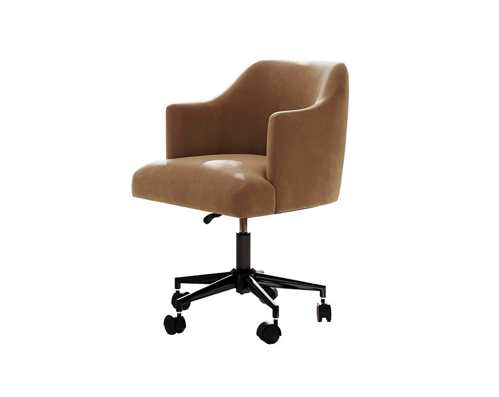 AUSTANNY - Döner Sandalye