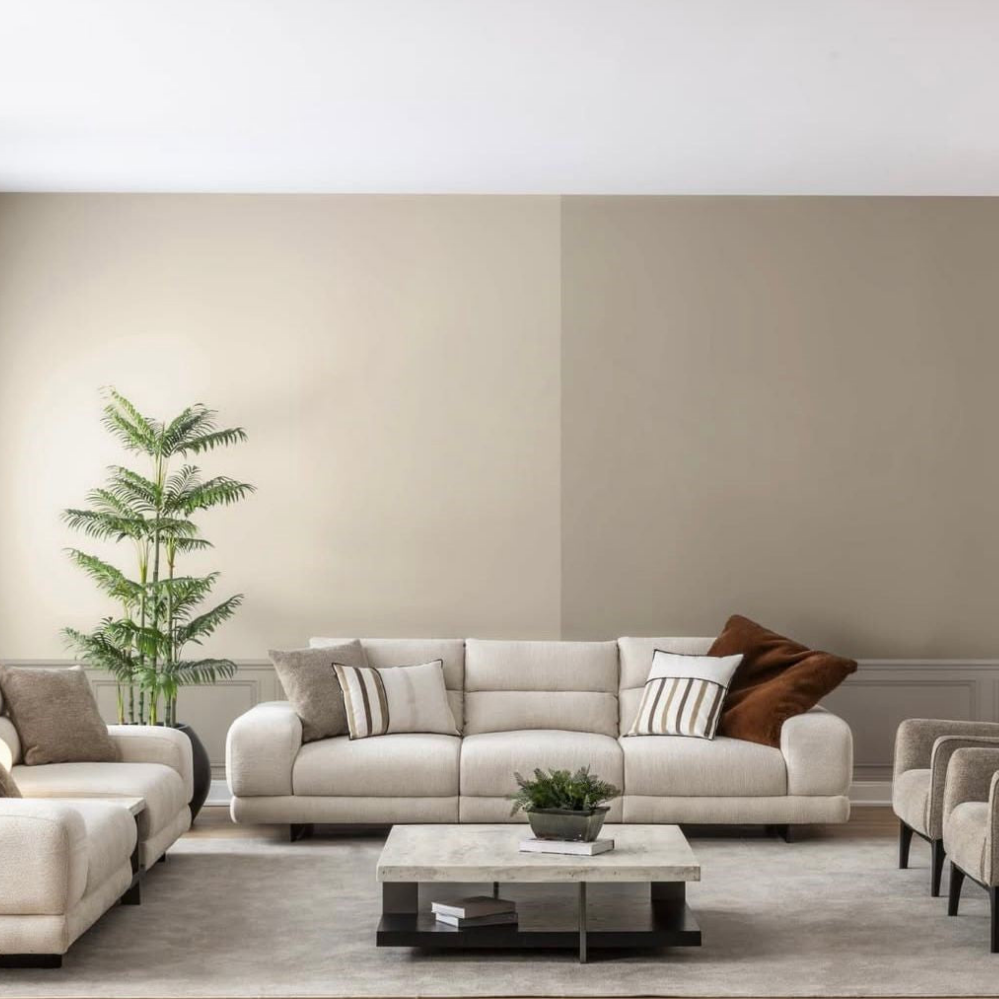 SHADOW -  Koltuk Takımı