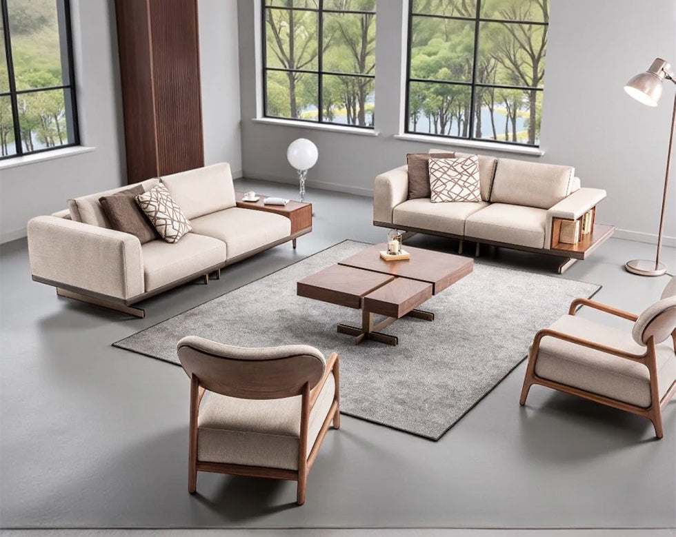 BALANCE - Koltuk Takımı