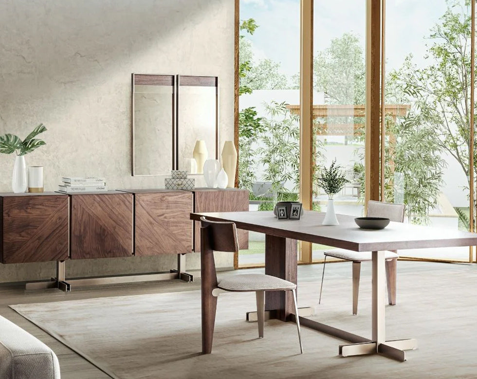 BALANCE - Yemek Odası Takımı