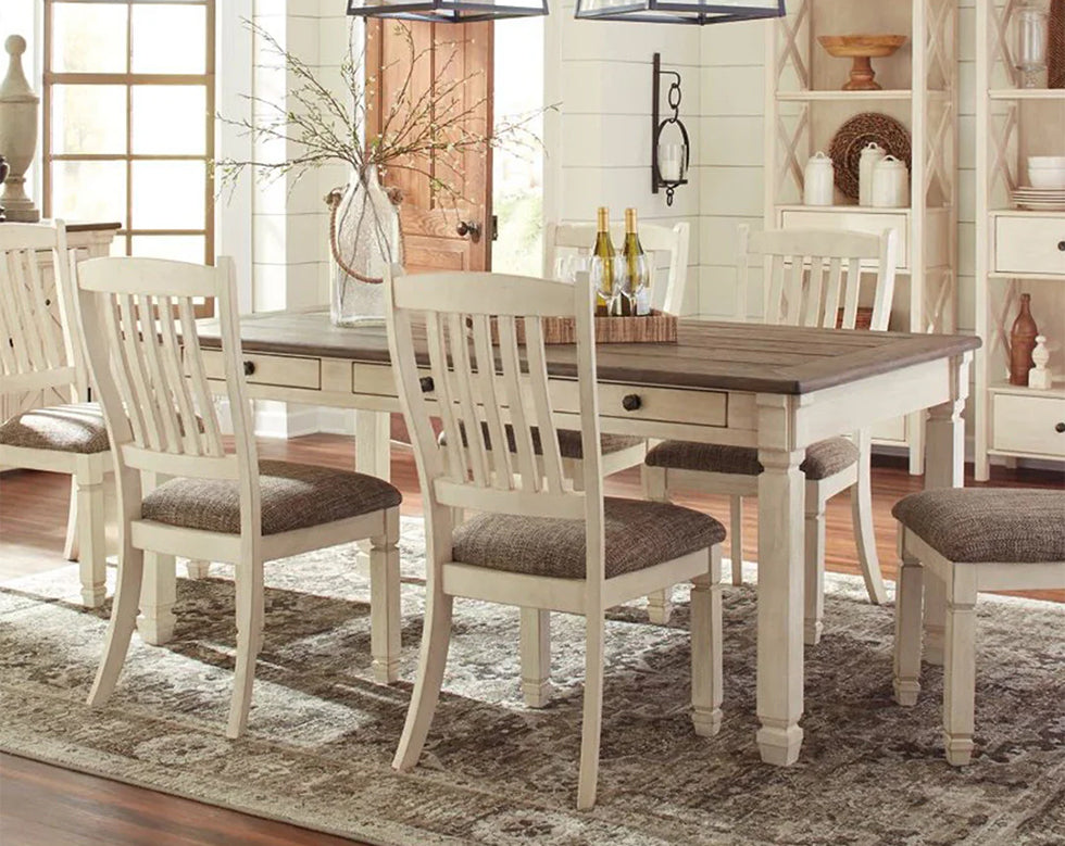 BOLANBURG - Yemek Odası Takımı