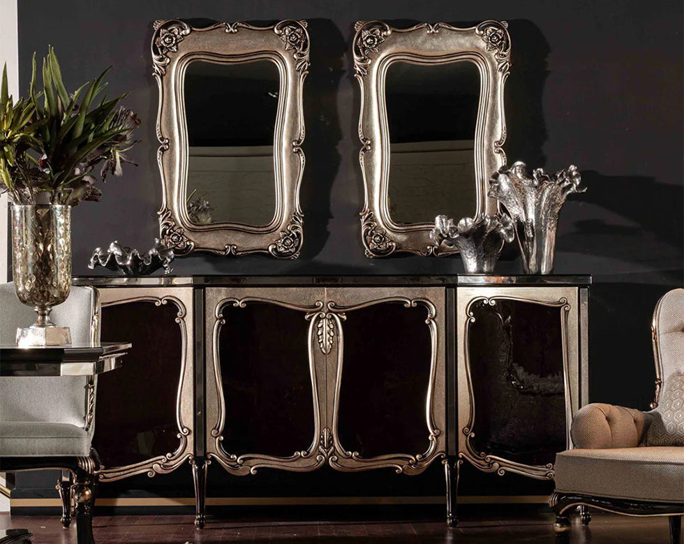 ÇAĞLAYAN - Yemek Odası Takımı