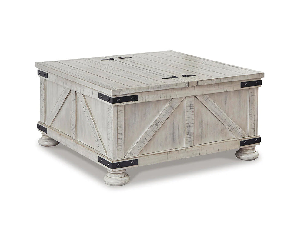 CARNYHURST - Orta Sehpa