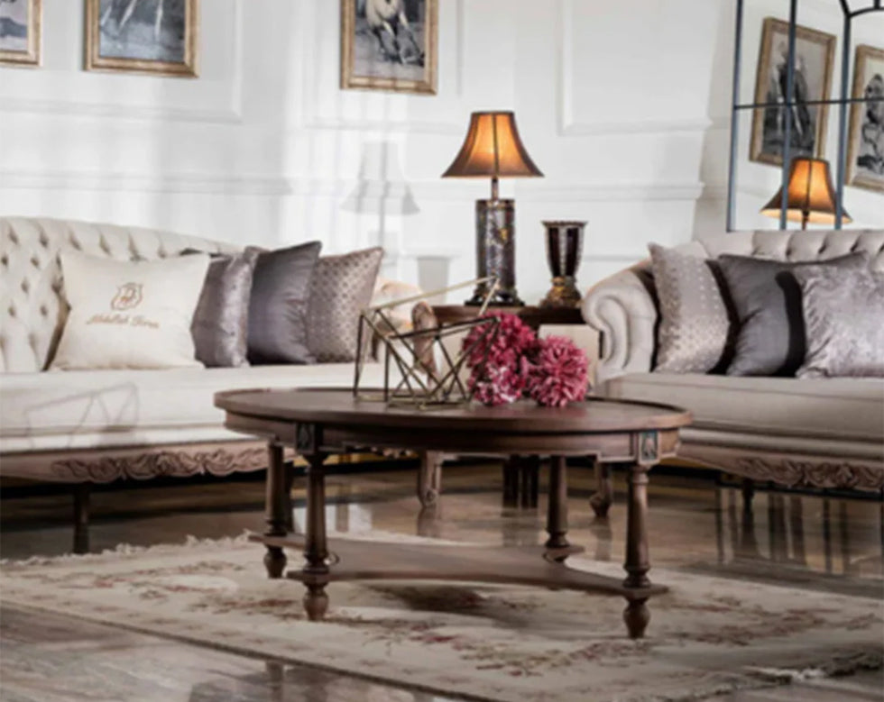 CİHANGİR - Koltuk Takımı