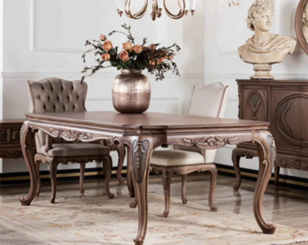 CİHANGİR - Yemek Odası Takımı